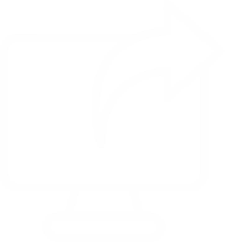 Wireless Sharing Icon